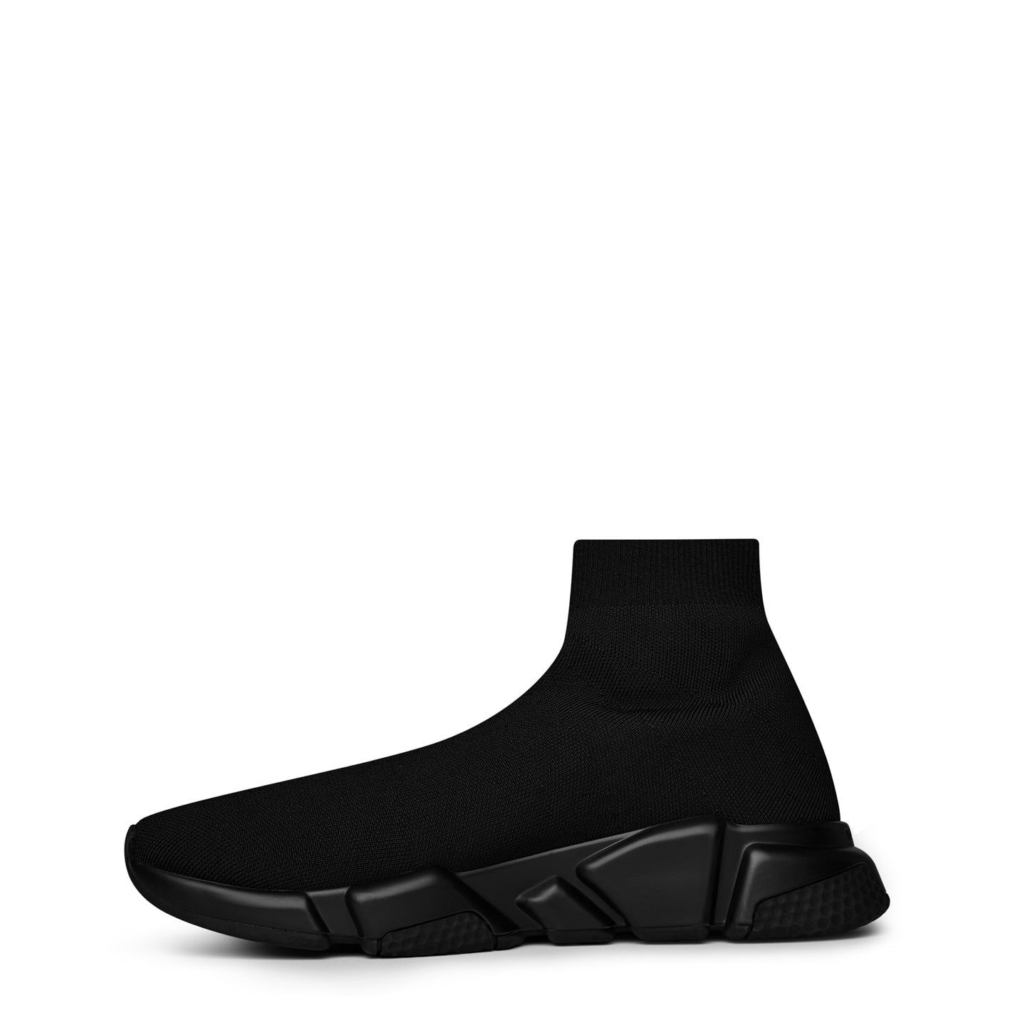 BALENCIAGA Speed Sock Trainers