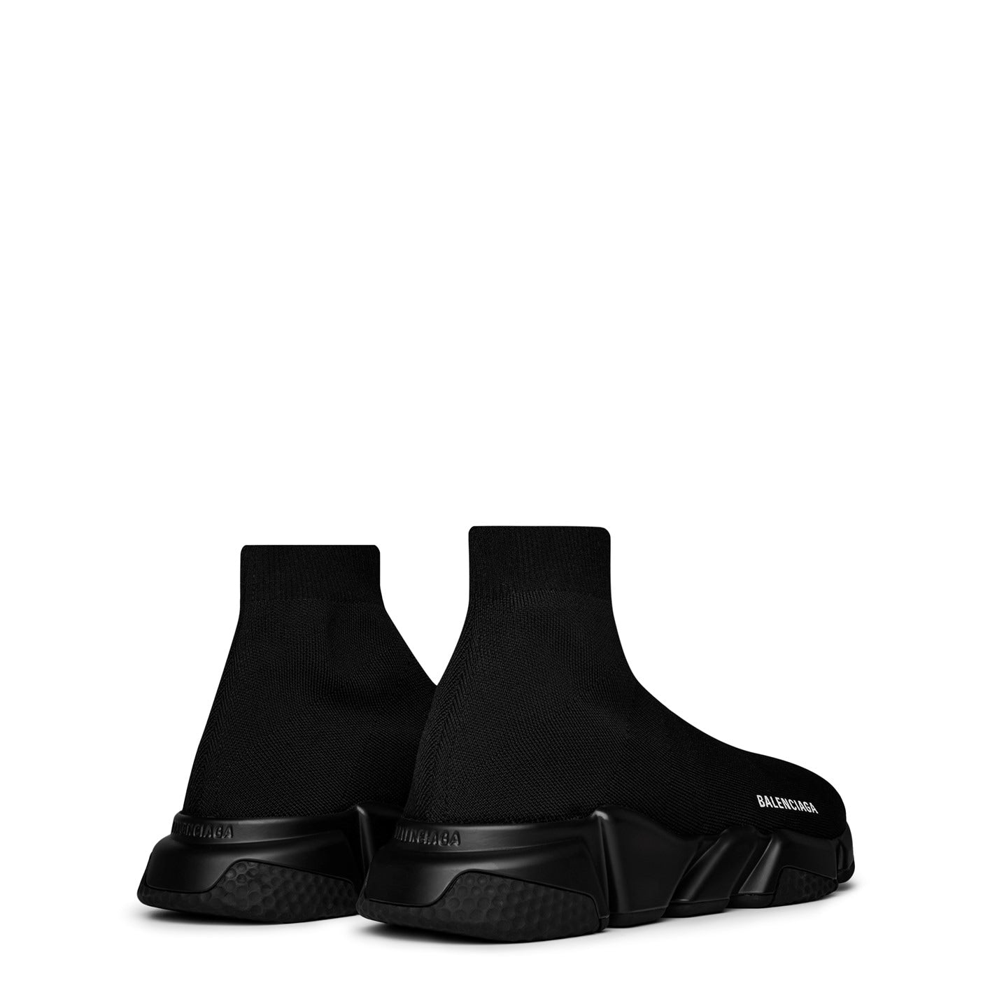 BALENCIAGA Speed Sock Trainers