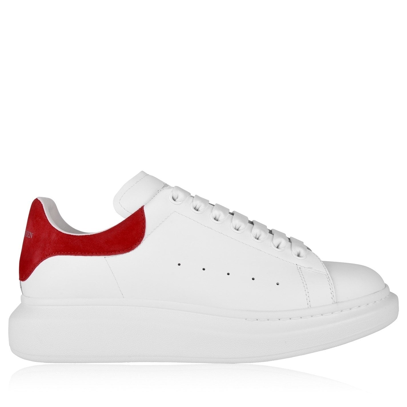 ALEXANDER MCQUEEN