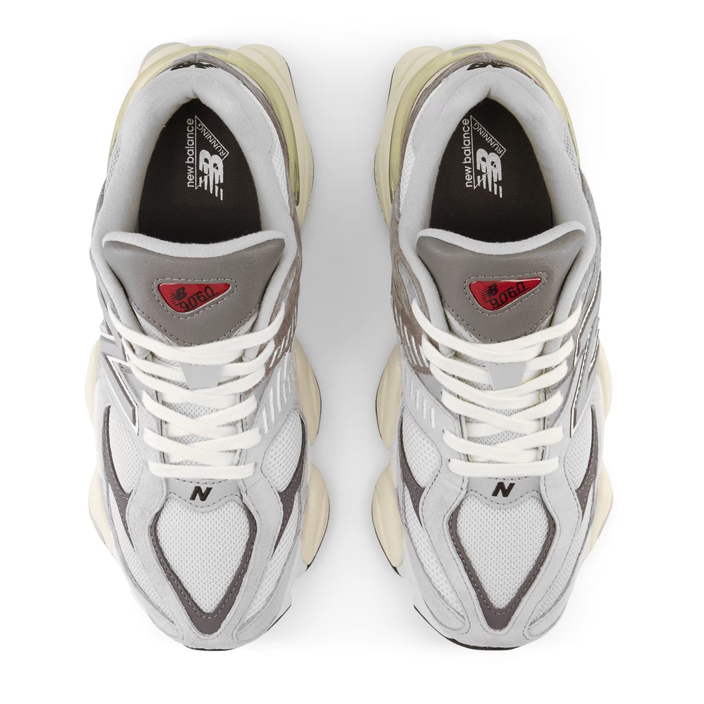 New Balance 9060 Grey 030