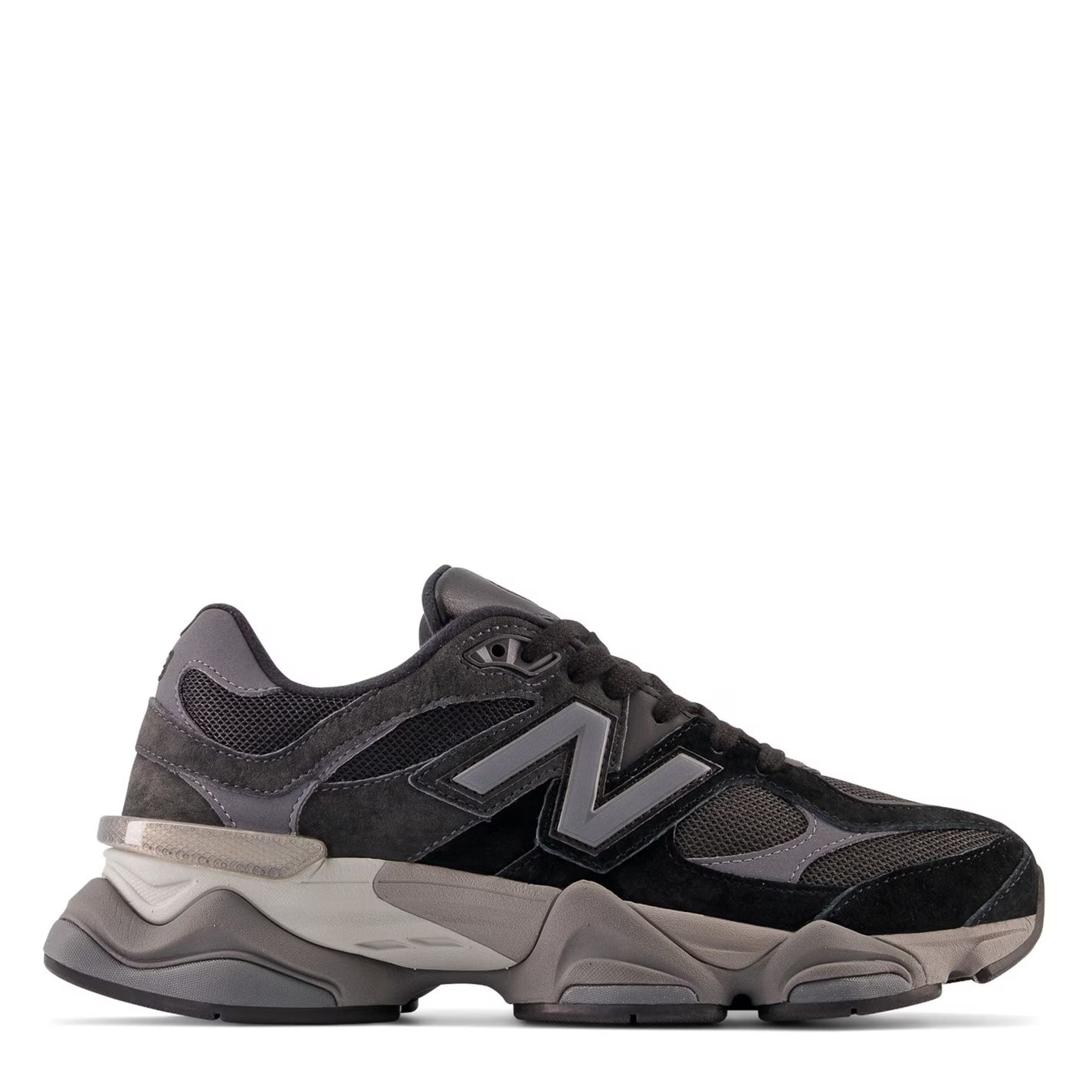 New Balance 9060 Black/Grey