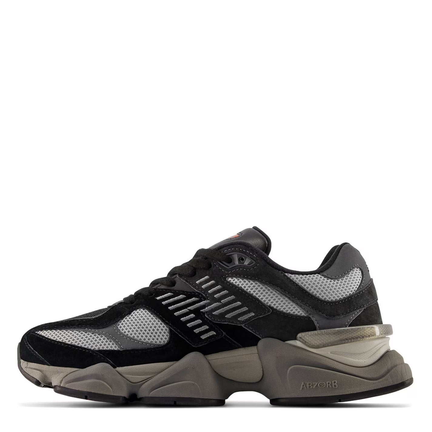 New Balance 9060 Black/Grey