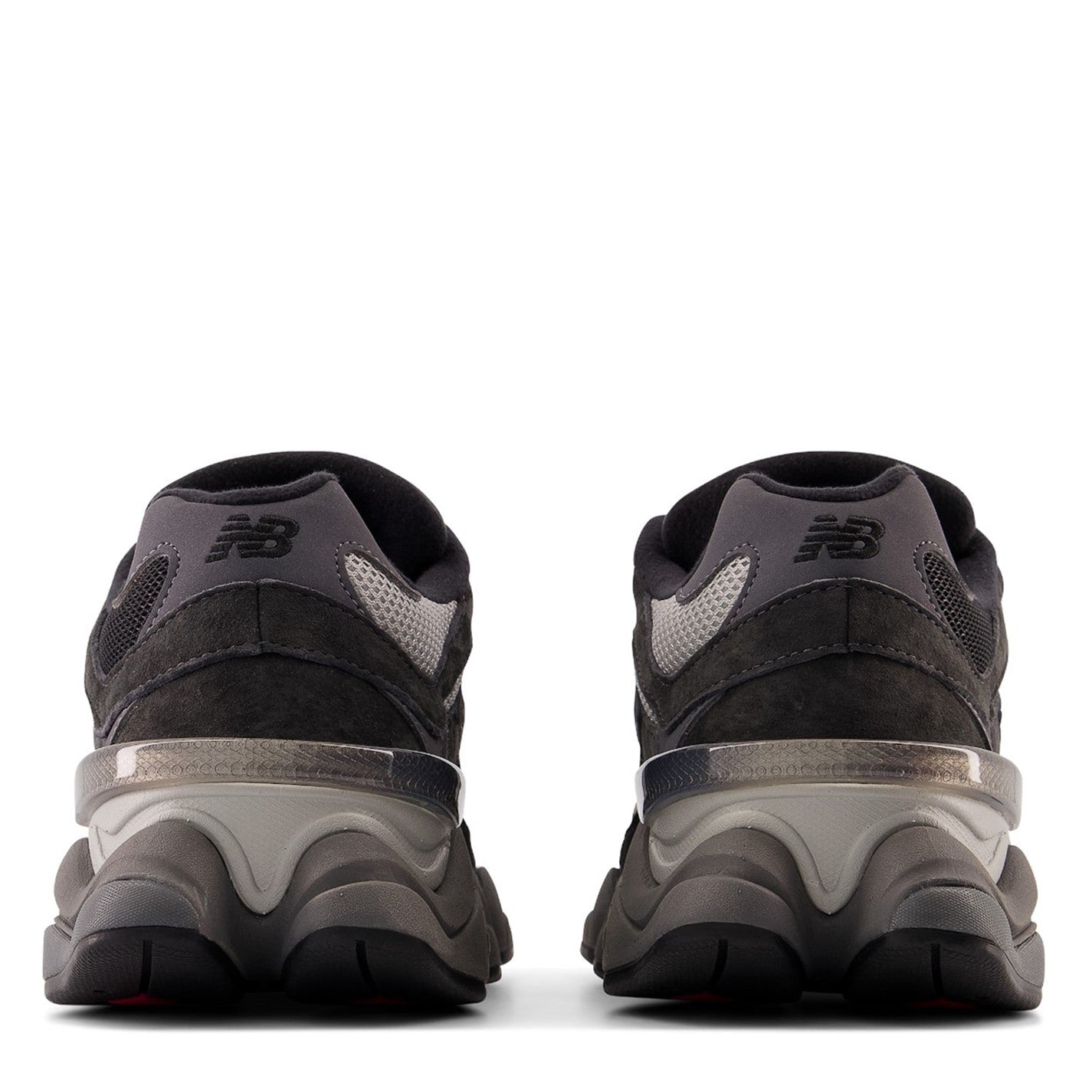 New Balance 9060 Black/Grey