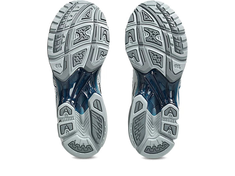 Asics Glacier Grey/Pure Silver