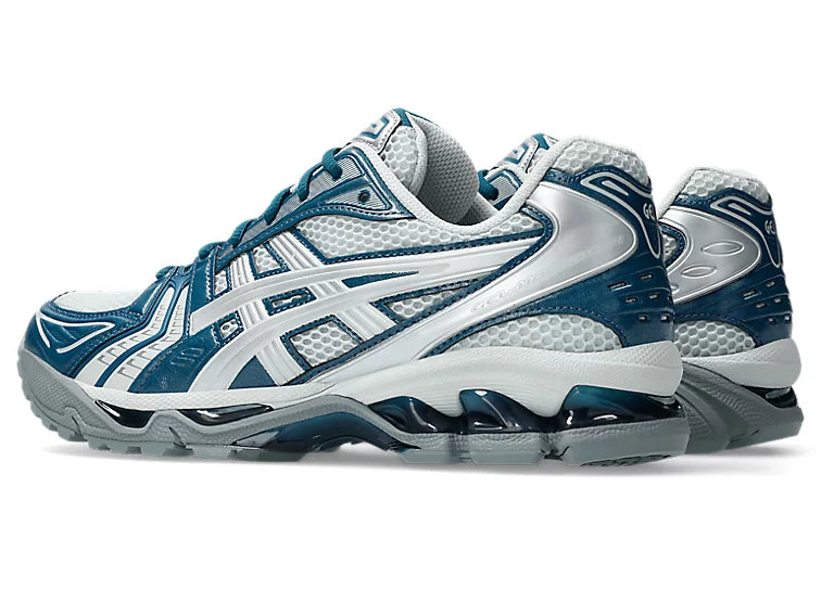 Asics Glacier Grey/Pure Silver