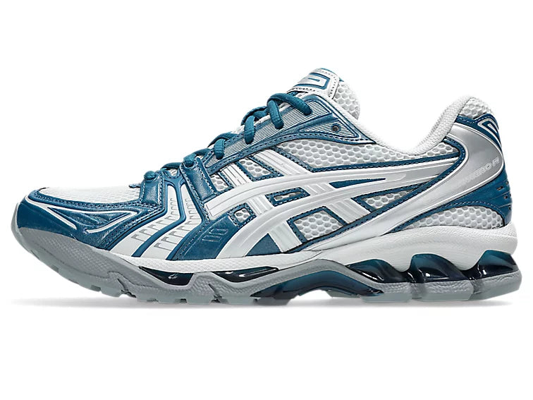 Asics Glacier Grey/Pure Silver