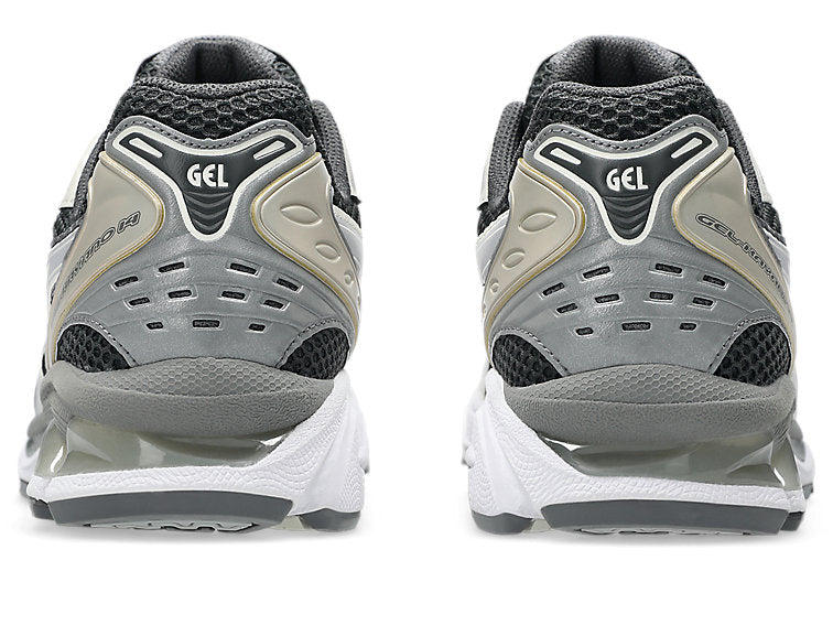 Asics Obsidian Grey/Cement Grey