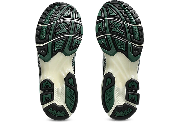 Asics Dried Leaf Green/Pure Silver