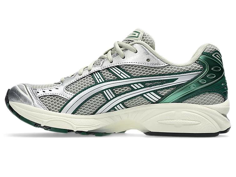 Asics Dried Leaf Green/Pure Silver