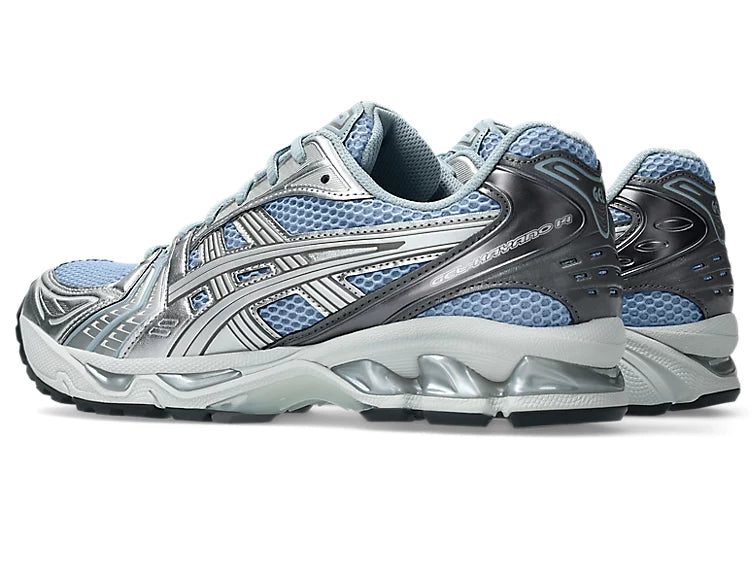 Asics Dolphin Grey/Pure Silver