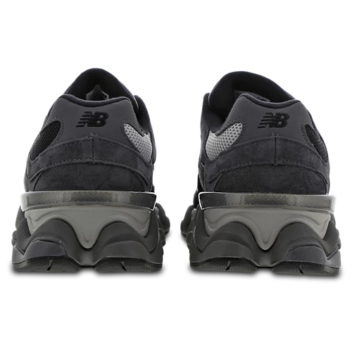 New Balance 9060 Grey-Black-White