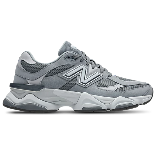 New Balance 9060 Grey-Grey-Grey