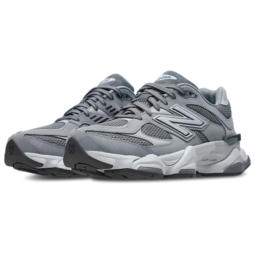 New Balance 9060 Grey-Grey-Grey