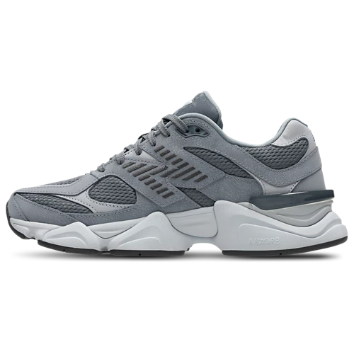New Balance 9060 Grey-Grey-Grey