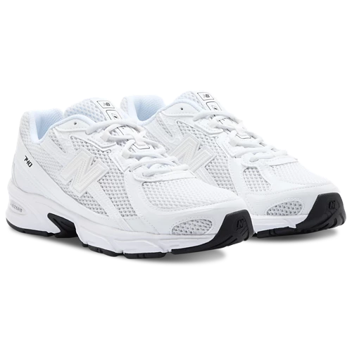 New Balance 740 Nb White-Black Ww2