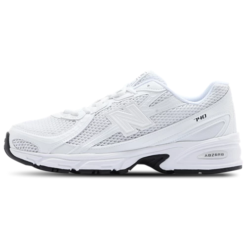 New Balance 740 Nb White-Black Ww2