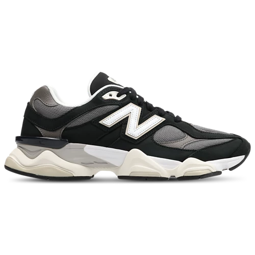 New Balance 9060 Black-Tornado