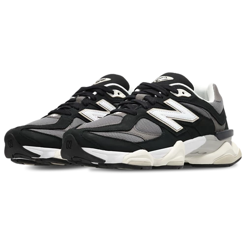 New Balance 9060 Black-Tornado