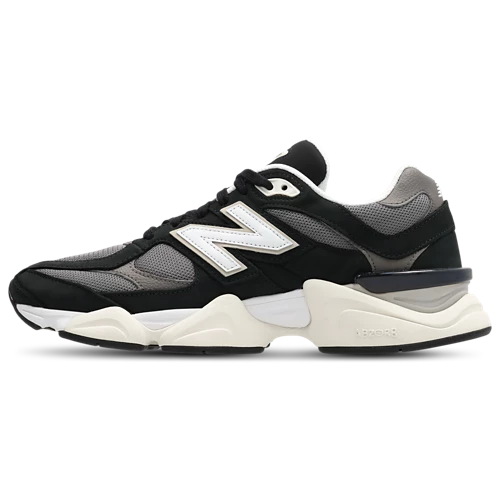 New Balance 9060 Black-Tornado