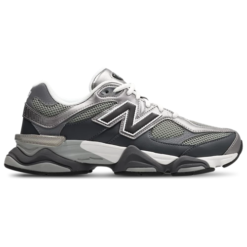 New Balance 9060 Magnet-Faded Black