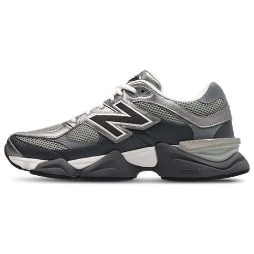 New Balance 9060 Magnet-Faded Black