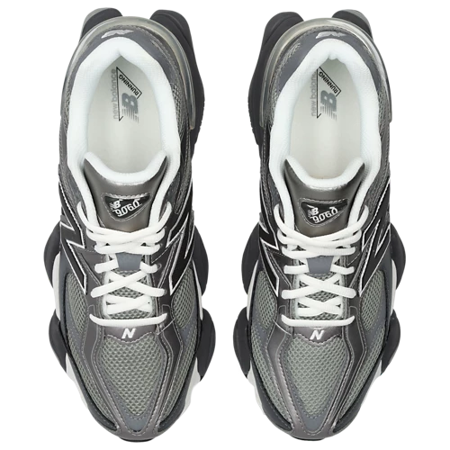 New Balance 9060 Magnet-Faded Black