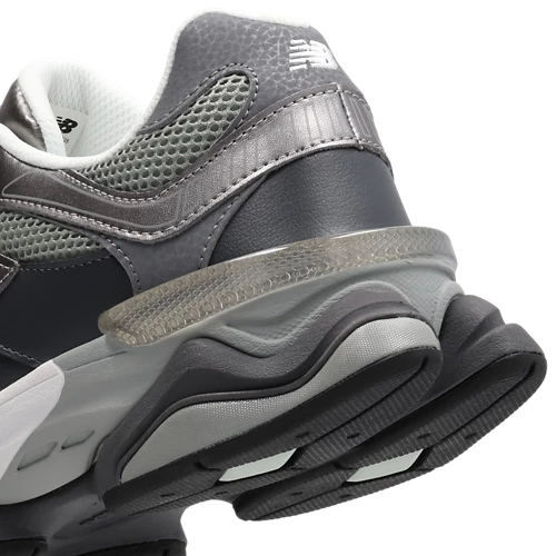 New Balance 9060 Magnet-Faded Black