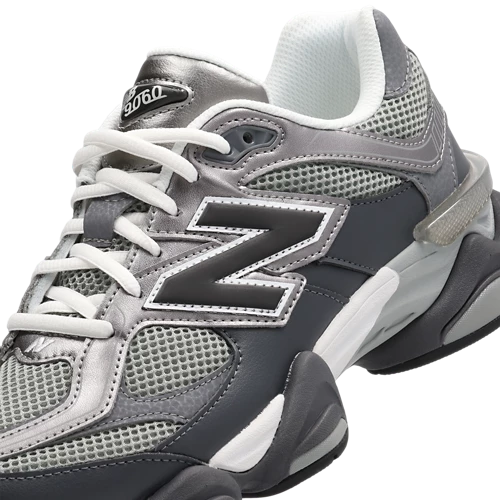 New Balance 9060 Magnet-Faded Black