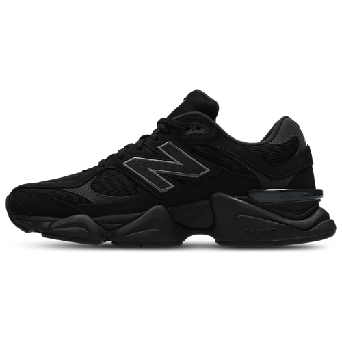 New Balance 9060 Black-Black Cement Zge