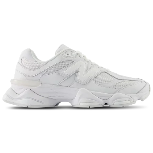 New Balance 9060 White-White