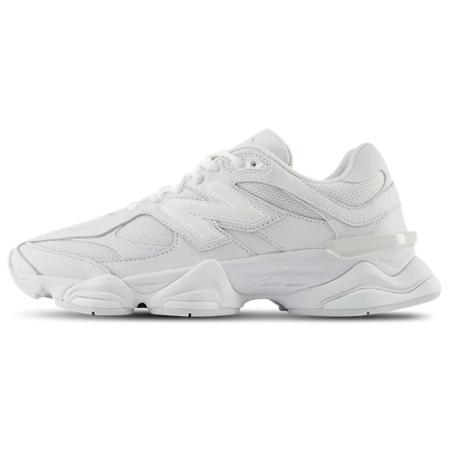 New Balance 9060 White-White