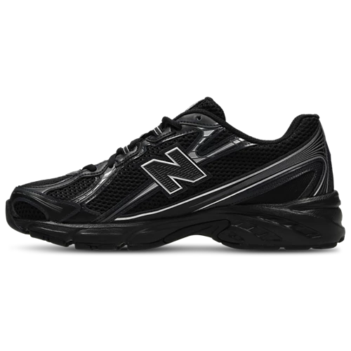 New Balance 740 Black-Black