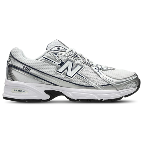 New Balance 740 Nb Navy-White