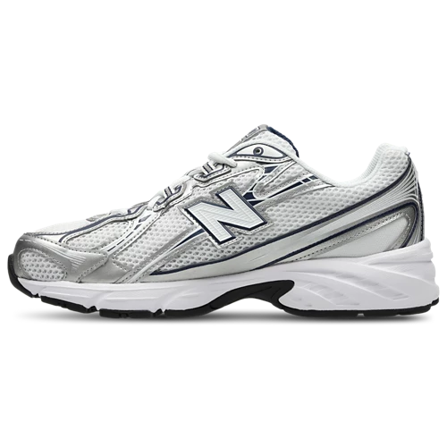 New Balance 740 Nb Navy-White