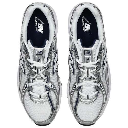 New Balance 740 Nb Navy-White