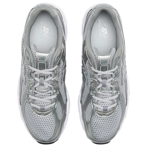 New Balance 740 Grey-White-Silver
