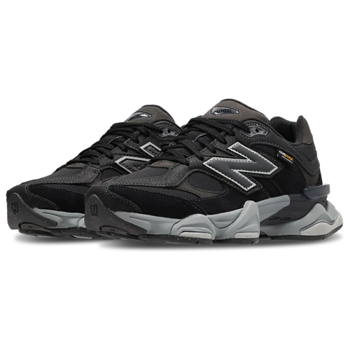 New Balance 9060 Black-Black