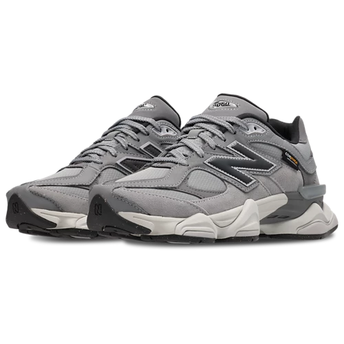 New Balance 9060 Grey-Slate Grey