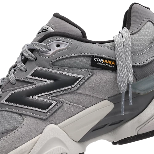 New Balance 9060 Grey-Slate Grey
