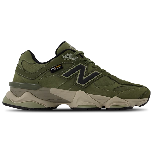 New Balance 9060 Dark Olivine-Dark Olivine