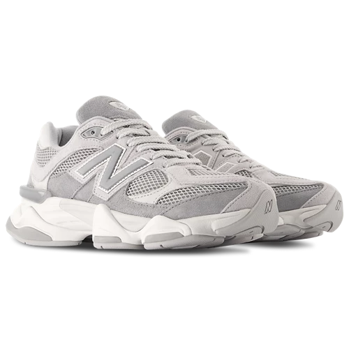 New Balance 9060 Slate Grey-Raincloud