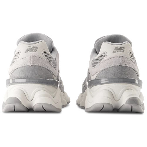 New Balance 9060 Slate Grey-Raincloud