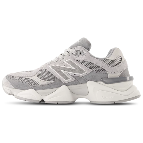 New Balance 9060 Slate Grey-Raincloud