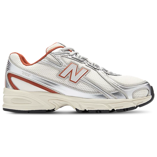 New Balance 740 Angora-Cinnamon