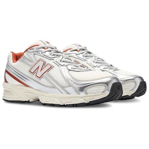 New Balance 740 Angora-Cinnamon