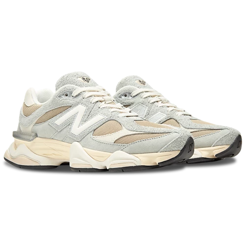 New Balance 9060 Lone Star Grey-Stoneware