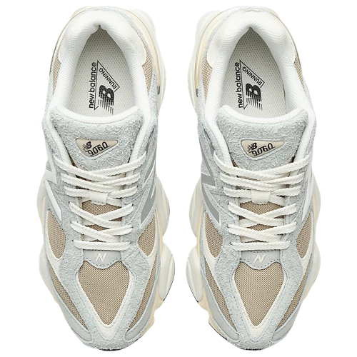 New Balance 9060 Lone Star Grey-Stoneware