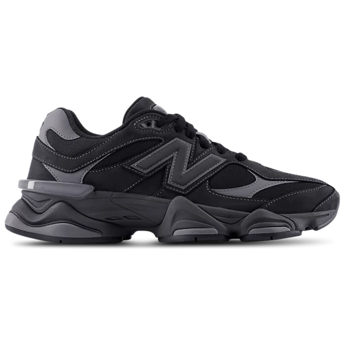 New Balance 9060 Black-Castlerock