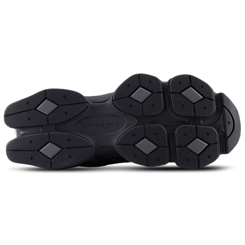 New Balance 9060 Black-Castlerock