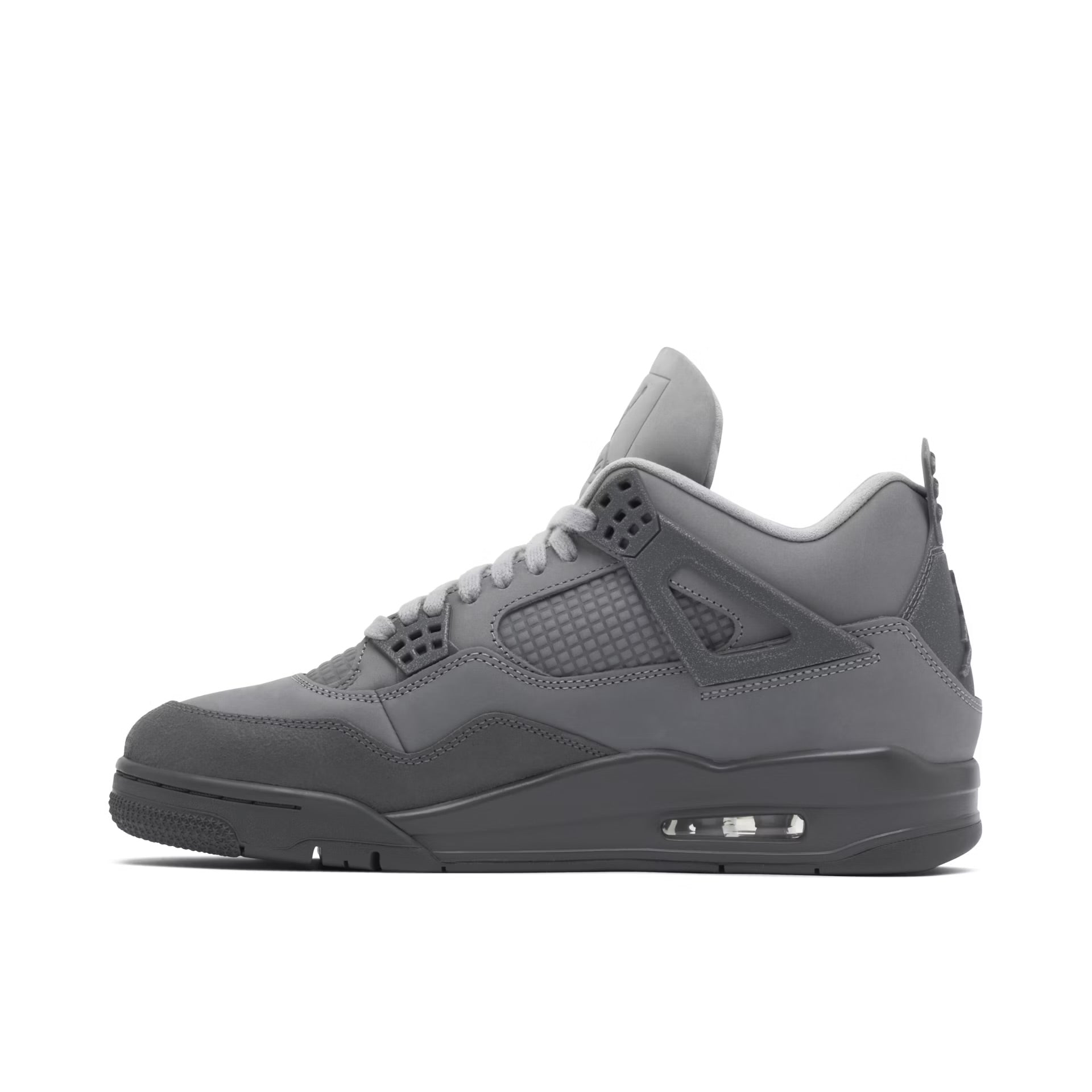 AIR JORDAN 4 WET CEMENT